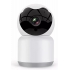 Home-Locking PTZ ip-camera met bewegingsdetectie en bediening via Smart Life APP werkt met Alexa en Google spraaksturing 3.0MP T-2007