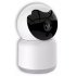 Home-Locking PTZ ip-camera met bewegingsdetectie en bediening via Smart Life APP werkt met Alexa en Google spraaksturing 3.0MP T-2007