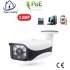 Home-Locking ip-camera met bewegingsdetectie en  SONY ship POE 3.0MP. C-1208