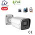 Home-Locking ip-camera met bewegingsdetectie en  SONY ship POE 5.0MP. C-1263