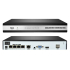 Home-Locking NVR 4CH 1944P-H265  5.0MP 4 uitgangen POE CN-522