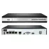 Home-Locking camerasysteem met NVR 5.0MP H265 POE en 4 bullet camera's 5.0MP CS-4-1533