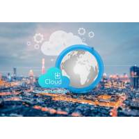 Home-Locking NVR 8CH 2160P-H265  8.0MP 8 uitgangen POE CN-523