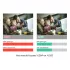 Home-Locking NVR 4CH 1944P-H265  5.0MP 4 uitgangen POE CN-522