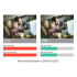 Home-Locking NVR 8CH 1944P-H265  5.0MP 8 uitgangen POE CN-524