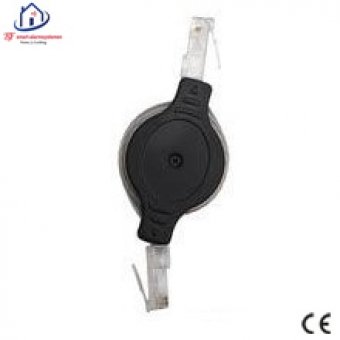 Uittrekbare UTP kabel RJ45 CU-467