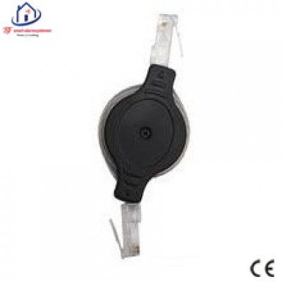 Uittrekbare UTP kabel RJ45 CU-467