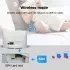 - Wifi router 4G met sim kaart.R-700