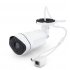 Home-Locking camerasysteem met NVR 5.0MP H265 POE met 4 bullet camera's 1944P 5.0MP CS-4-1431