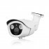 Home-Locking camerasysteem met bewegingsdetectie en NVR 5.0MP H.265 POE en 2 dome en 2 bullet camera's 3.0MP CS-4-1444D