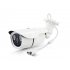 Home-Locking camerasysteem met bewegingsdetectie en NVR 5.0MP H.265 POE en 2 dome en 2 bullet camera's 3.0MP CS-4-1444D