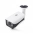 Home-Locking camerasysteem met bewegingsdetectie en NVR 5.0MP H.265 POE en 2 dome en 2 bullet camera's 3.0MP CS-4-1445D