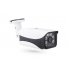 Home-Locking camerasysteem met bewegingsdetectie en NVR 5.0MP H.265 POE en 2 dome en 2 bullet camera's 3.0MP CS-4-1445D