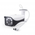 Home-Locking camerasysteem met bewegingsdetectie en NVR 5.0MP H.265 POE en 2 dome en 2 bullet camera's 3.0MP CS-4-1445D