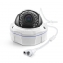 Home-Locking camerasysteem met bewegingsdetectie en NVR 3.0MP H.265 POE en 2 dome en 2 bullet camera's 3.0MP CS-4-1446SD