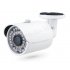 Home-Locking camerasysteem met bewegingsdetectie en NVR 5.0MP H.265 POE en 2 dome en 2 bullet camera's 3.0MP CS-4-1447D