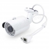 Home-Locking camerasysteem met bewegingsdetectie en NVR 5.0MP H.265 POE en 2 dome en 2 bullet camera's 3.0MP CS-4-1447D