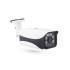 Home-Locking camerasysteem met bewegingsdetectie en NVR 5.0MP H.265 POE en 2 dome en 2 bullet camera's 3.0MP CS-4-1448D