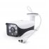 Home-Locking camerasysteem met bewegingsdetectie en NVR 5.0MP H.265 POE en 2 dome en 2 bullet camera's 3.0MP CS-4-1448D