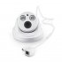 Home-Locking camerasysteem met bewegingsdetectie en NVR 5.0MP H.265 POE en 2 dome en 2 bullet camera's 3.0MP CS-4-1449D