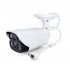 Home-Locking camerasysteem met NVR 5.0MP H265 POE met 4 bullet camera's 1944P 5.0MP. CS-4-1464