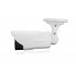 Home-Locking camerasysteem met NVR 5.0MP H265 POE met 2 PTZ en 2 bullet camera's 1944P 5.0MP. CS-4-1460