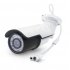 Home-Locking camerasysteem met NVR 5.0MP H265 POE met 2 PTZ en 2 bullet camera's 1944P 5.0MP. CS-4-1461