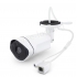 Home-Locking camerasysteem met NVR 5.0MP H265 POE met 2 PTZ en 2 bullet camera's 1944P 5.0MP. CS-4-1462