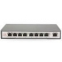 Home-Locking camerasysteem met bewegingsdetectie en NVR 3.0MP H265 POE en 4 bullet camera's 3.0MP CS-4-486SD