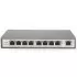 Home-Locking camerasysteem met bewegingsdetectie en NVR 3.0MP H.265 POE en 4 dome camera's 3.0MP CS-4-492SD
