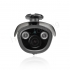 Home-Locking camerasysteem met bewegingsdetectie en NVR 3.0MP H.265 POE met 2 dome en 2 bullet camera's 3.0MP CS-4-496SD