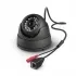 Home-Locking camerasysteem met bewegingsdetectie en NVR 3.0MP H.265 POE met 2 dome en 2 bullet camera's 3.0MP CS-4-496SD