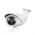 Home-Locking camerasysteem met bewegingsdetectie en NVR 5.0MP H.265 POE en 4 dome en 4 bullet camera's 3.0MP CS-8-1444D