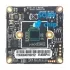 Home-Locking camerasysteem met bewegingsdetectie en NVR 5.0MP H.265 POE en 4 dome en 4 bullet camera's 3.0MP CS-8-1448D