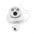 Home-Locking camerasysteem met bewegingsdetectie en NVR 5.0MP H.265 POE en 4 dome en 4 bullet camera's 3.0MP CS-8-1449D