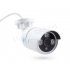Smart WiFI set van 4 bullet ip-camera's 2.0MP met NVR draadloos met bediening via Smart Life APP werkt met Alexa en Google spraaksturing.T-2056