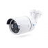 Smart WiFI set van 4 bullet ip-camera's 2.0MP met NVR draadloos met bediening via Smart Life APP werkt met Alexa en Google spraaksturing.T-2056
