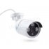 Smart WiFI set van 8 bullet ip-camera's 2.0MP met NVR draadloos met bediening via Smart Life APP werkt met Alexa en Google spraaksturing.T-2057