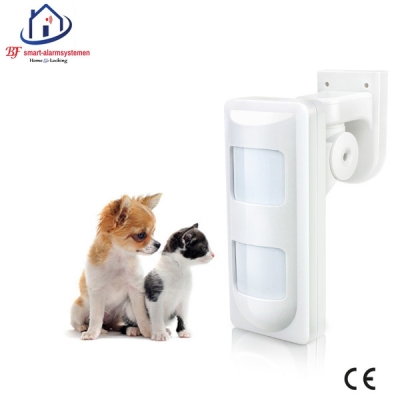 Home-Locking pir-detector anti dier tot 25 kg DP-090 Home-Locking pir-detector anti dier tot 25 kg DP-090