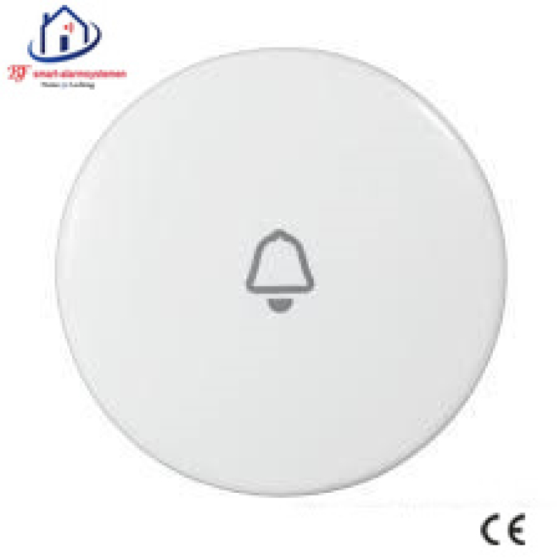 Home-Locking deurbel drukknop BB-410