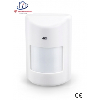  Home-Locking pir-detector anti dier DP-087