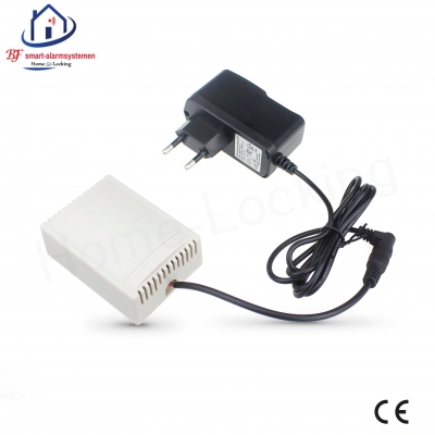 Home-Locking 4ch relai SM-320 Home-Locking 4ch relai SM-320