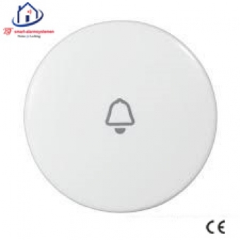 Home-Locking deurbel drukknop BB-410