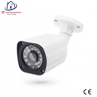 Home-Locking ip-camera met bewegingsdetectie en SONY ship  POE 3.0MP.C-1204