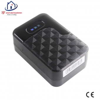 Home-Locking GPS-tracker voor voertuigen.GT-1055