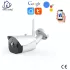 Home-locking draadloos WIFI IP-camera 2.0MP met bediening via Smart Life APP werkt met Alexa en Google spraaksturing. T-2003