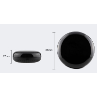 Home-locking Wifi-IR hub met bediening via Smart Life APP werkt met Alexa en Google spraaksturing. T-2008