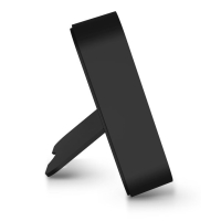 Home-locking WiFi temperatuur/vochtmeter en IR functie met bediening via Smart Life APP werkt met Alexa en Google spraaksturing. T-2011