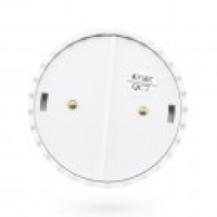 Home-locking WiFi water-detector met bediening via Smart Life APP werkt met Alexa en Google spraaksturing. T-2016