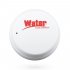 Home-locking WiFi water-detector met bediening via Smart Life APP werkt met Alexa en Google spraaksturing. T-2016
